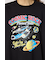 VariousバルーンスリーブTシャツ