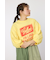 VariousバルーンスリーブTシャツ