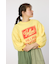 VariousバルーンスリーブTシャツ