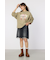 VariousバルーンスリーブTシャツ