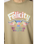VariousバルーンスリーブTシャツ