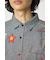 クリアースカイシャツ