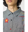 クリアースカイシャツ