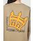 Tagging Big Crownワンピース