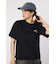 Flower Logo Embroidery Tシャツ