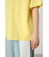 Flower Logo Embroidery Tシャツ
