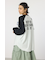 【Champion】ラグランTシャツ