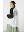 【Champion】ラグランTシャツ