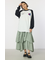 【Champion】ラグランTシャツ