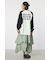 【Champion】ラグランTシャツ