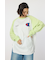 【Champion】ラグランTシャツ