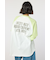 【Champion】ラグランTシャツ