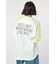 【Champion】ラグランTシャツ