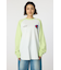 【Champion】ラグランTシャツ