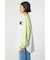 【Champion】ラグランTシャツ