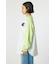 【Champion】ラグランTシャツ