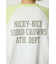 【Champion】ラグランTシャツ