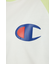 【Champion】ラグランTシャツ