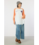【Champion】ラグランTシャツ