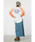 【Champion】ラグランTシャツ