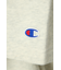 【Champion】 S／Sスウェット