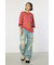 【Champion】 S／Sスウェット