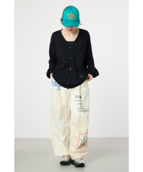 ロデオクラウンズ　カスタムカーゴパンツ2 Sサイズ　新品未使用 ロデオクラウンズ カスタムカーゴパンツ2 Sサイズ 新品未使用