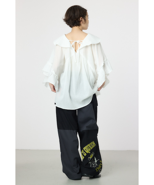 カスタムカーゴパンツ2｜ロデオクラウンズ／ロデオクラウンズ