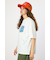 （UNISEX）【WEB限定】デニムポケットパッチTシャツ