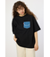 （UNISEX）【WEB限定】デニムポケットパッチTシャツ