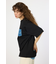 （UNISEX）【WEB限定】デニムポケットパッチTシャツ