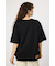 （UNISEX）【WEB限定】デニムポケットパッチTシャツ