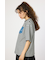 （UNISEX）【WEB限定】デニムポケットパッチTシャツ