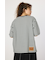（UNISEX）【WEB限定】デニムポケットパッチTシャツ