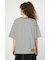 （UNISEX）【WEB限定】デニムポケットパッチTシャツ