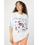 【UNISEX】PATCH CLOTH Tシャツ