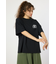 【UNISEX】PATCH CLOTH Tシャツ