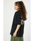 【UNISEX】PATCH CLOTH Tシャツ
