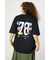 【UNISEX】PATCH CLOTH Tシャツ