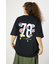 【UNISEX】PATCH CLOTH Tシャツ