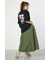 【UNISEX】PATCH CLOTH Tシャツ