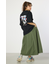 【UNISEX】PATCH CLOTH Tシャツ