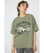 【UNISEX】PATCH CLOTH Tシャツ