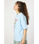 【UNISEX】PATCH CLOTH Tシャツ