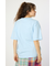 【UNISEX】PATCH CLOTH Tシャツ