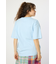 【UNISEX】PATCH CLOTH Tシャツ