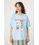 【UNISEX】PATCH CLOTH Tシャツ