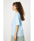 【UNISEX】PATCH CLOTH Tシャツ