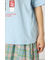 【UNISEX】PATCH CLOTH Tシャツ