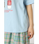 【UNISEX】PATCH CLOTH Tシャツ